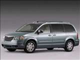 2009 Chrysler Town & Country